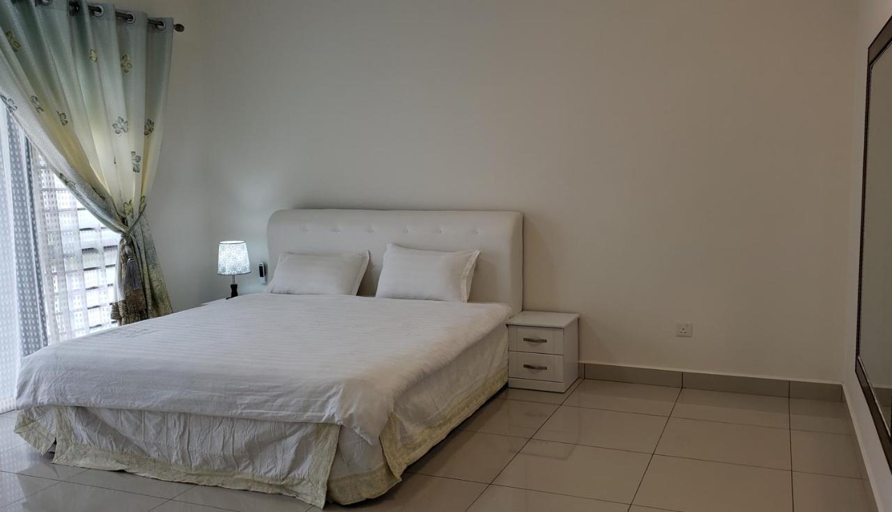 Sr Home-Stay @ Klia Kuala Lumpur Dış mekan fotoğraf